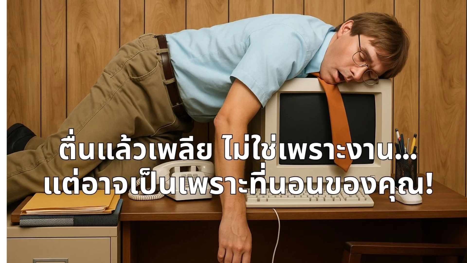 ข้อคามในย่อหน้าของคุณ (1)